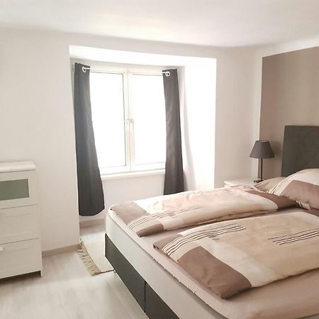 Apartmán Gemuetliche 4 Zimmer Whg In Der Residenz Elisabeth Bad Ischl Exteriér fotografie
