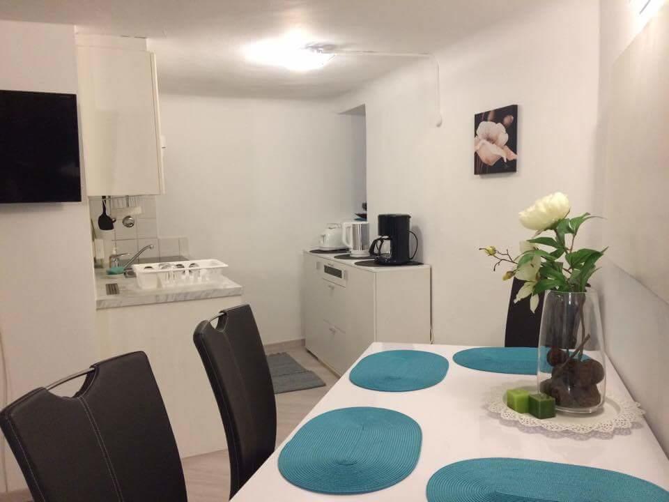 Apartmán Gemuetliche 4 Zimmer Whg In Der Residenz Elisabeth Bad Ischl Exteriér fotografie