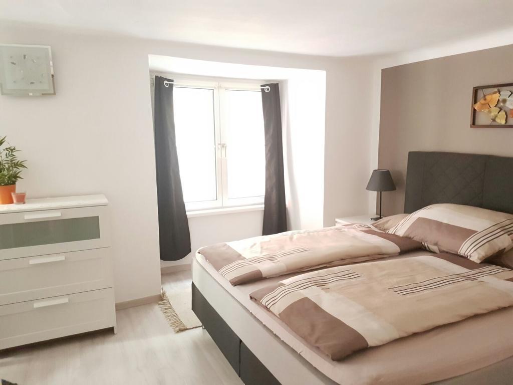 Apartmán Gemuetliche 4 Zimmer Whg In Der Residenz Elisabeth Bad Ischl Exteriér fotografie
